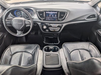 2019 Chrysler Pacifica Limited S Appearance Pkg