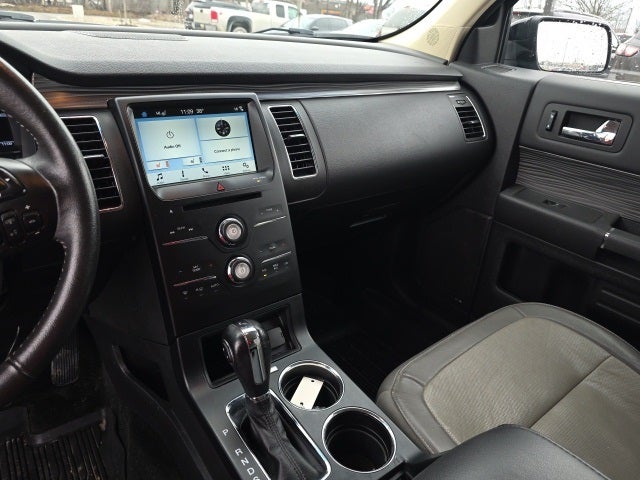 2017 Ford Flex SEL