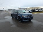 2017 Ford Flex SEL