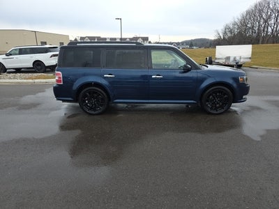 2017 Ford Flex SEL