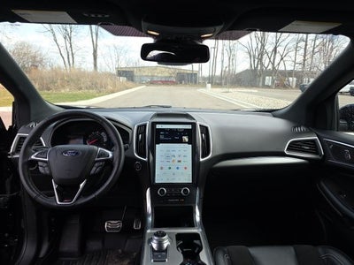 2023 Ford Edge ST