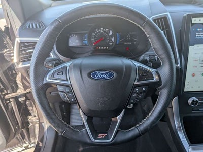 2023 Ford Edge ST