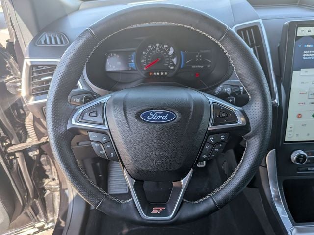 2023 Ford Edge ST