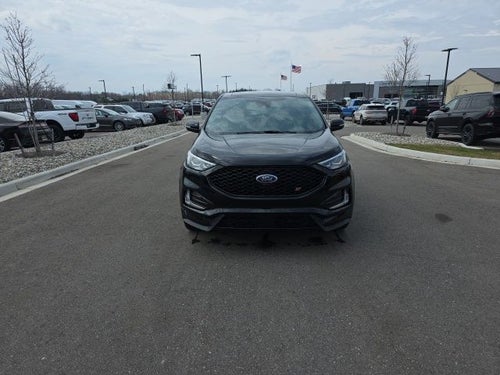 2023 Ford Edge ST