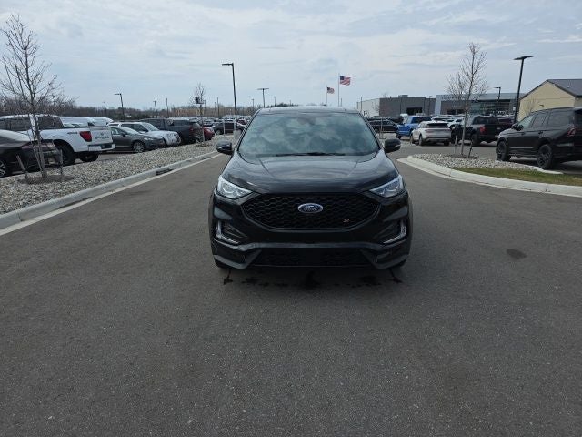 2023 Ford Edge ST