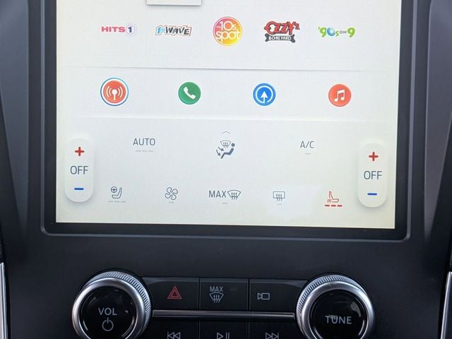 2023 Ford Edge ST