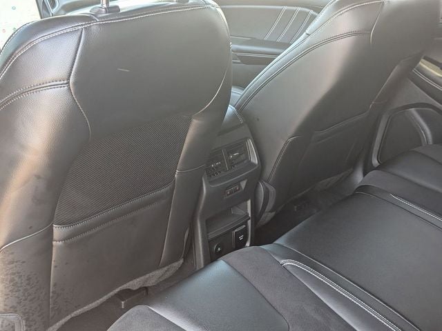 2023 Ford Edge ST