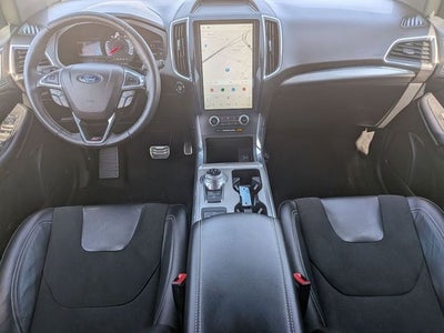 2023 Ford Edge ST