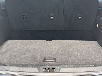 2023 Ford Edge ST