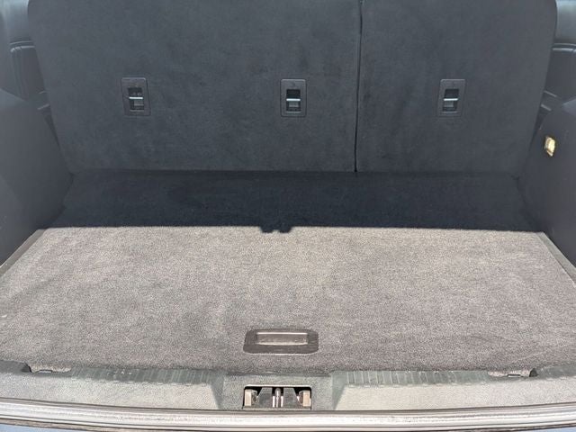 2023 Ford Edge ST