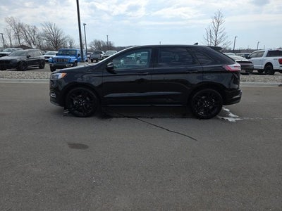 2023 Ford Edge ST
