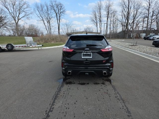 2023 Ford Edge ST