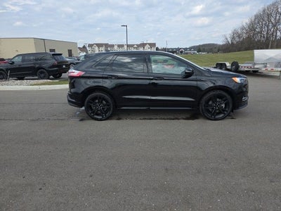 2023 Ford Edge ST