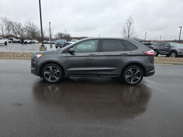 2019 Ford Edge ST