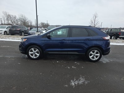 2016 Ford Edge SE