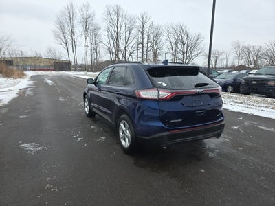 2016 Ford Edge SE