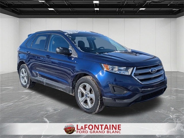 2016 Ford Edge SE