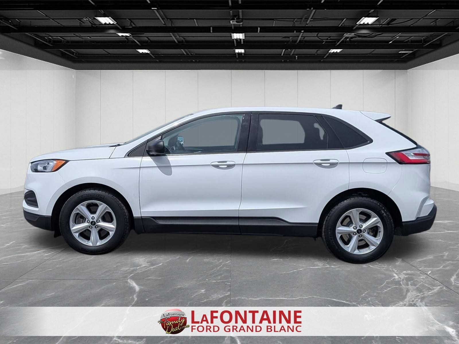 2023 Ford Edge SE