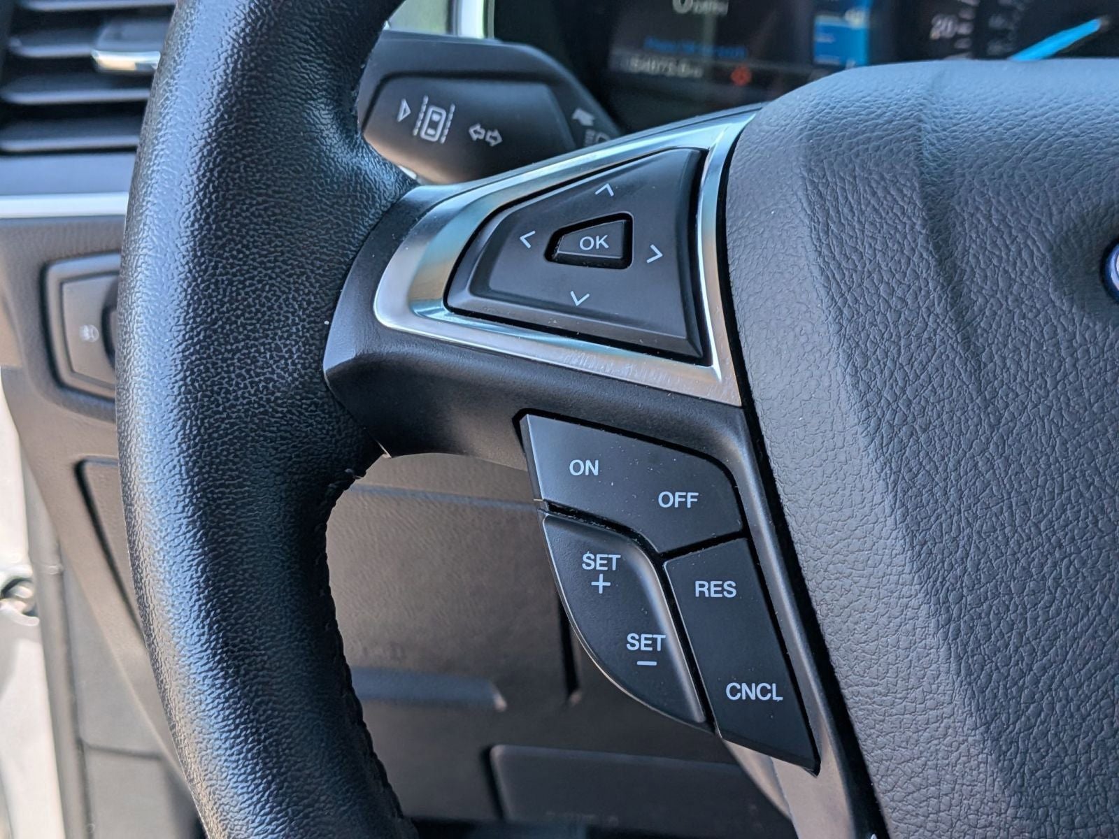 2021 Ford Edge SEL AWD