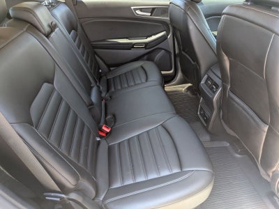 2021 Ford Edge SEL AWD