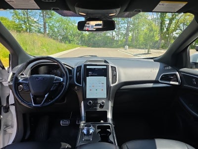 2022 Ford Edge ST Line AWD