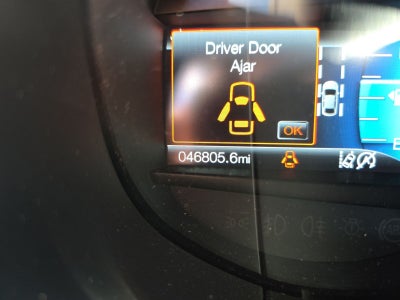 2022 Ford Edge ST Line AWD