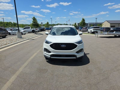 2022 Ford Edge ST Line AWD
