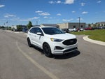 2022 Ford Edge ST Line AWD