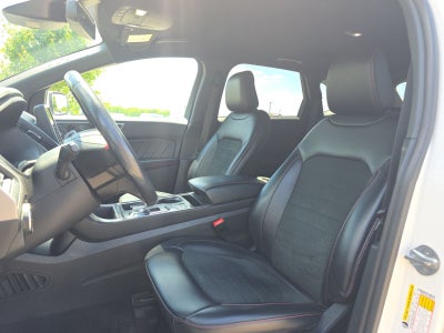 2022 Ford Edge ST Line AWD