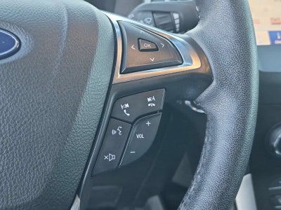 2020 Ford Edge SEL AWD