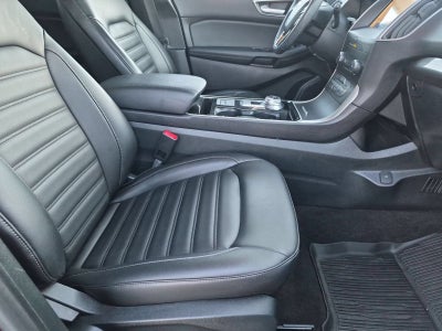 2020 Ford Edge SEL AWD