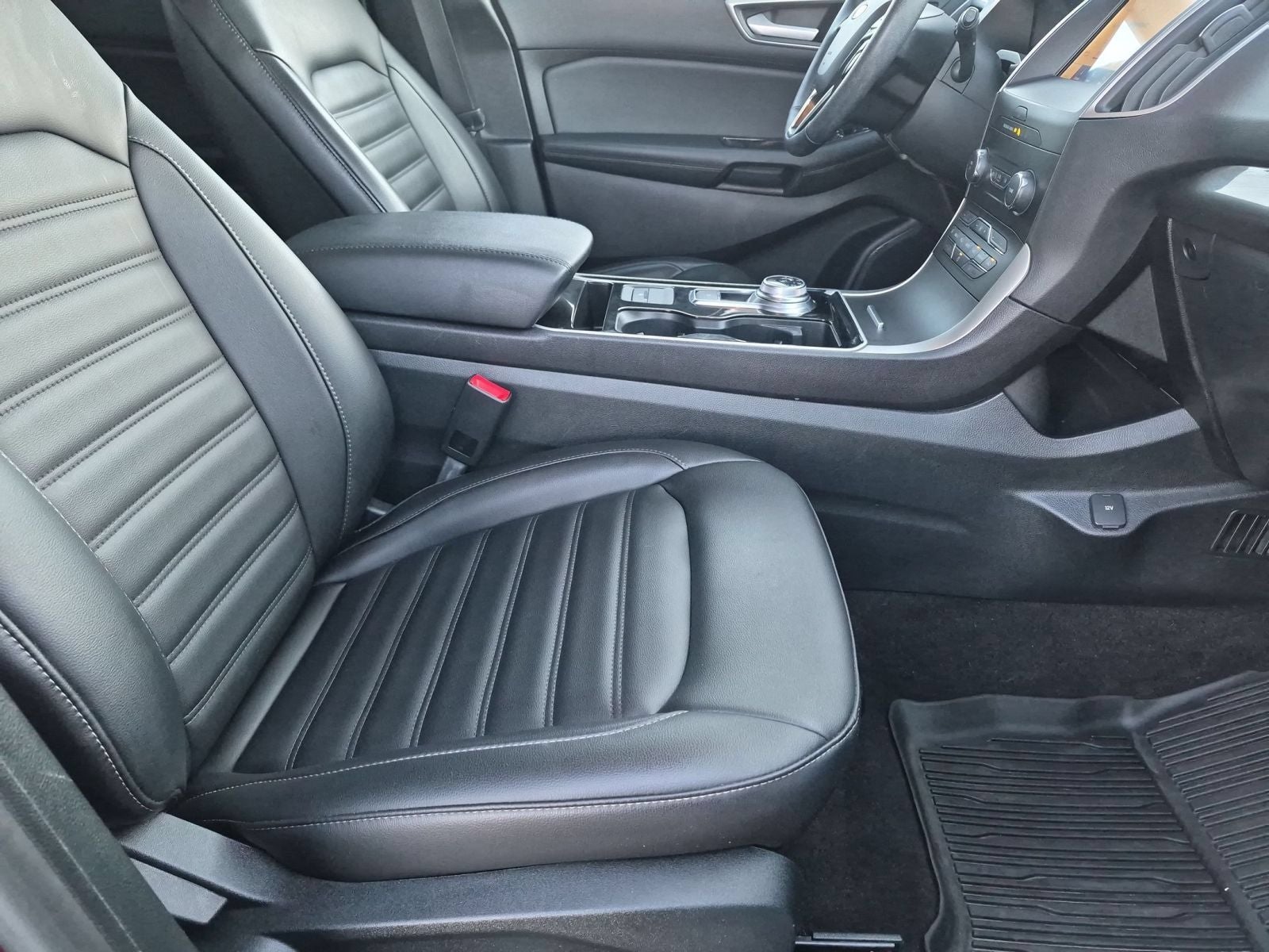 2020 Ford Edge SEL AWD
