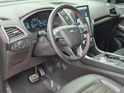 2022 Ford Edge ST Line AWD