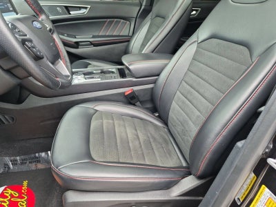 2022 Ford Edge ST Line AWD