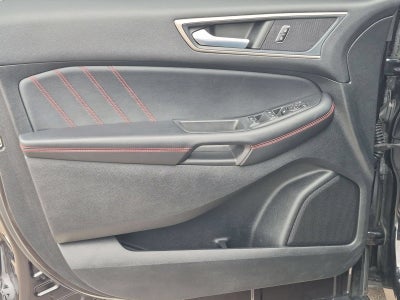2022 Ford Edge ST Line AWD