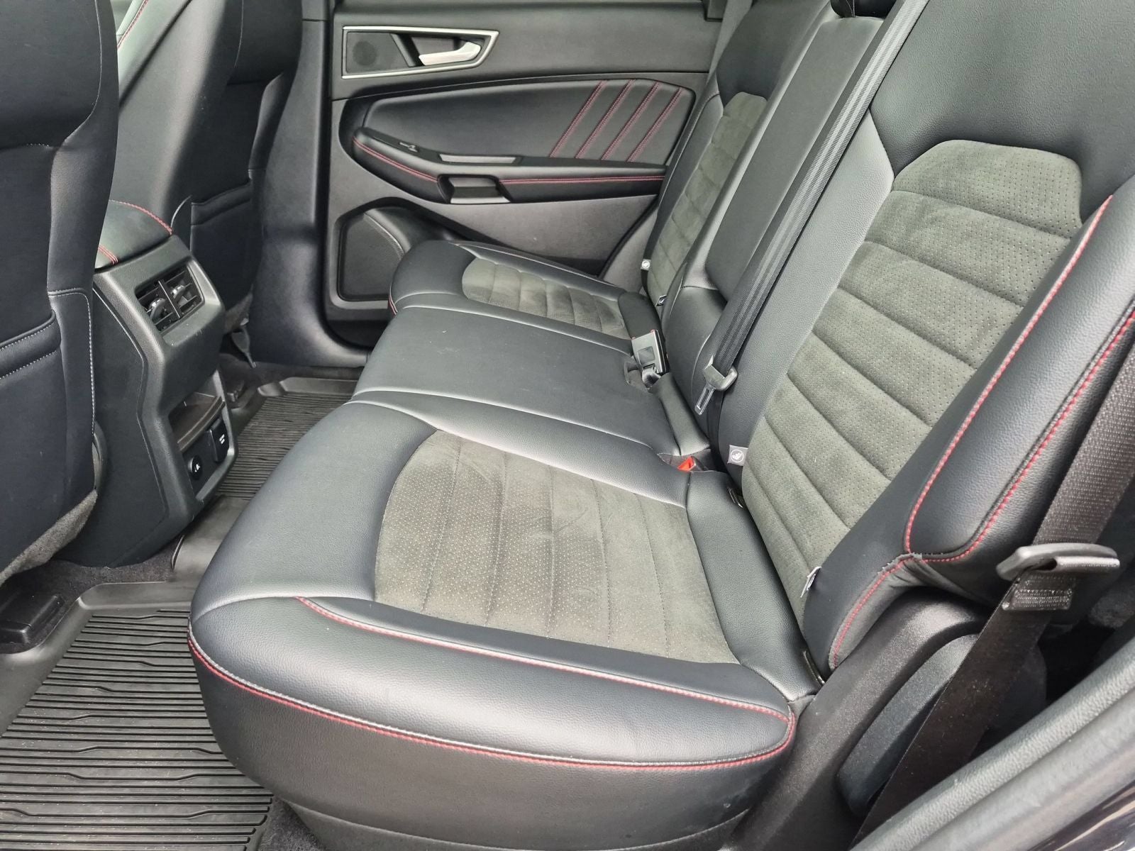 2022 Ford Edge ST Line AWD