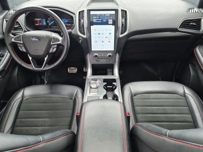 2022 Ford Edge ST Line AWD