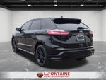 2022 Ford Edge ST Line AWD