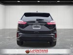 2022 Ford Edge ST Line AWD