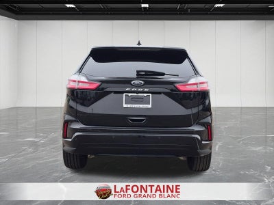 2022 Ford Edge ST Line AWD