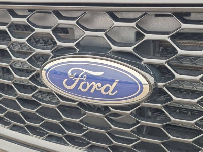 2022 Ford Edge ST Line AWD
