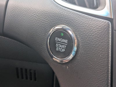 2019 Ford Edge Titanium AWD