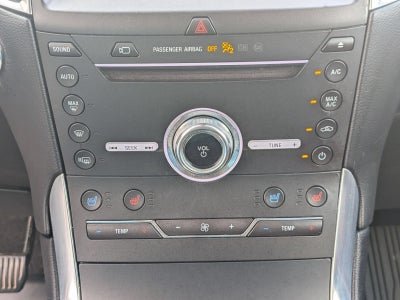 2019 Ford Edge Titanium AWD