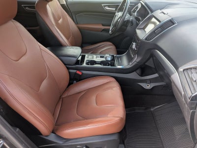 2019 Ford Edge Titanium AWD