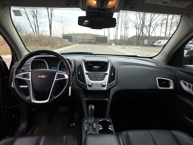 2017 Chevrolet Equinox LT Midnight Edition