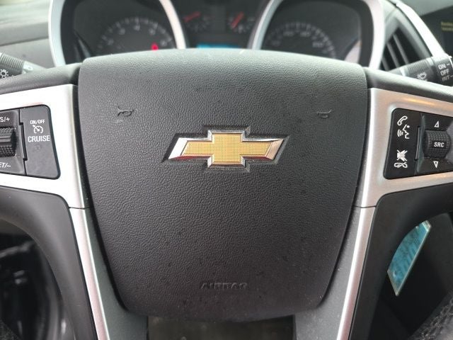 2017 Chevrolet Equinox LT Midnight Edition