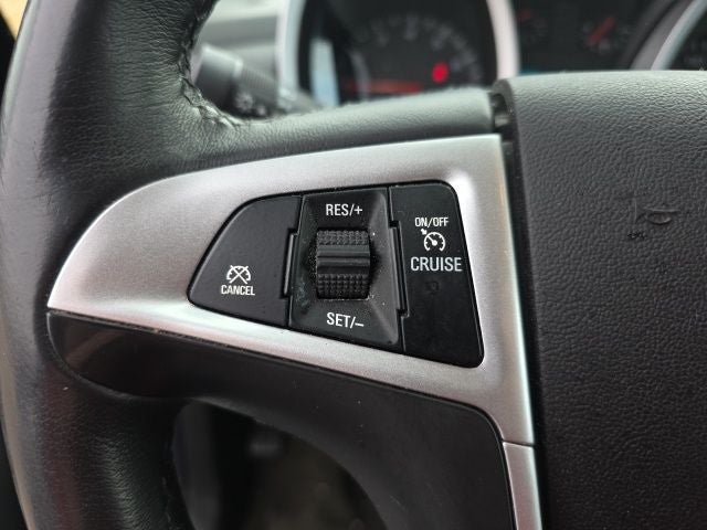 2017 Chevrolet Equinox LT Midnight Edition