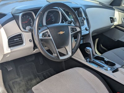 2012 Chevrolet Equinox LT 2LT