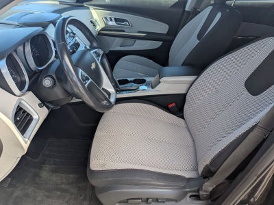 2012 Chevrolet Equinox LT 2LT