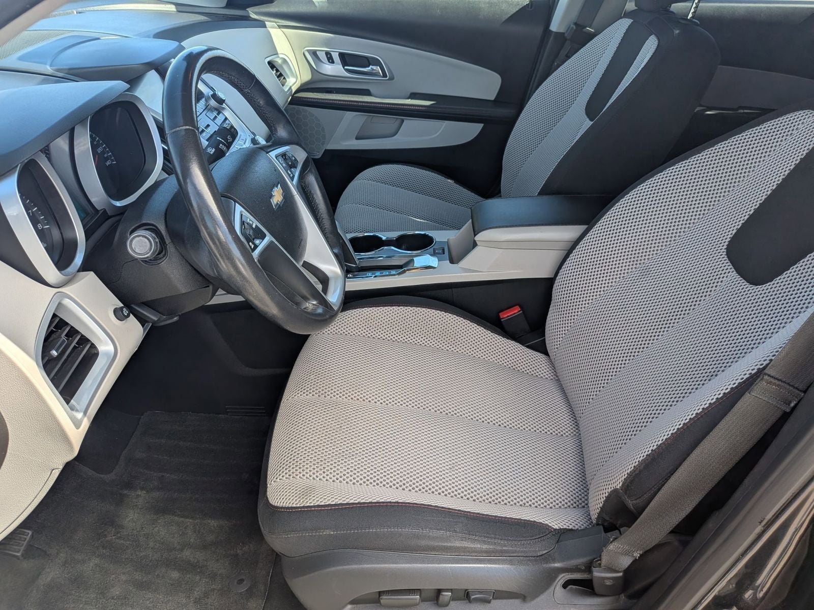 2012 Chevrolet Equinox LT 2LT